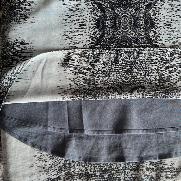 Monk&Lou shift dress XS. Great condition. - Picture 4 of 5